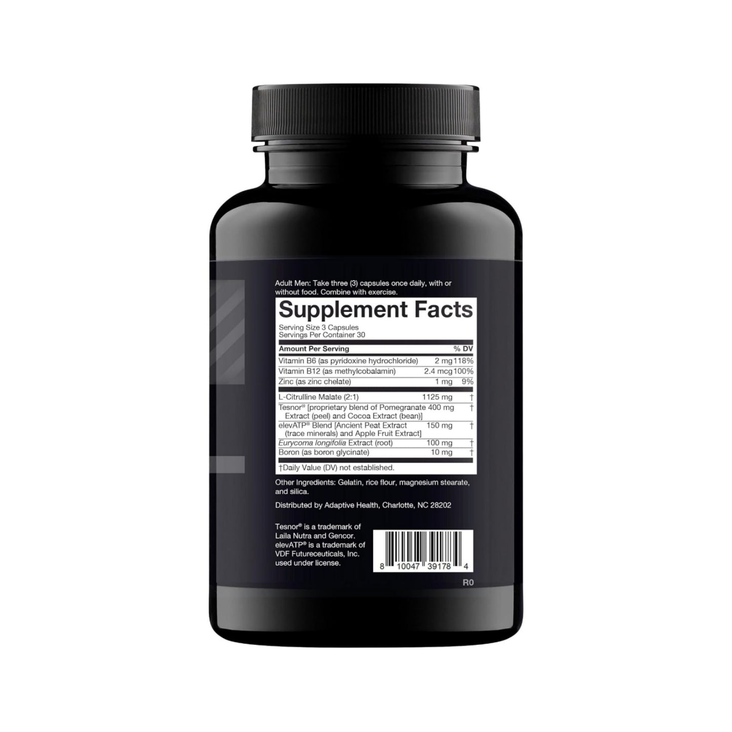 Nugenix® Total-T