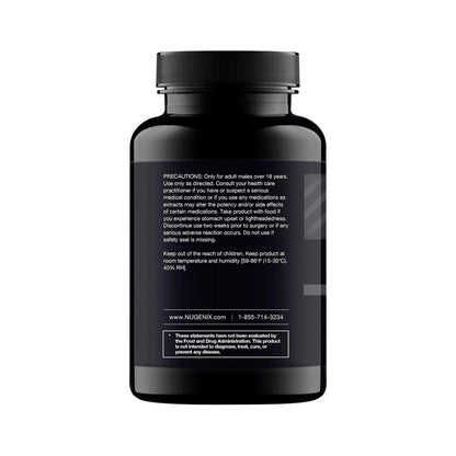 Nugenix® Total-T