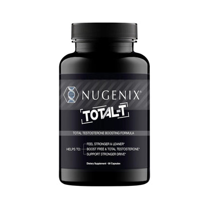 Nugenix® Total-T