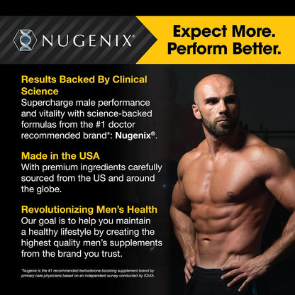 Nugenix® Total-T