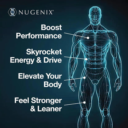 Nugenix® Total-T