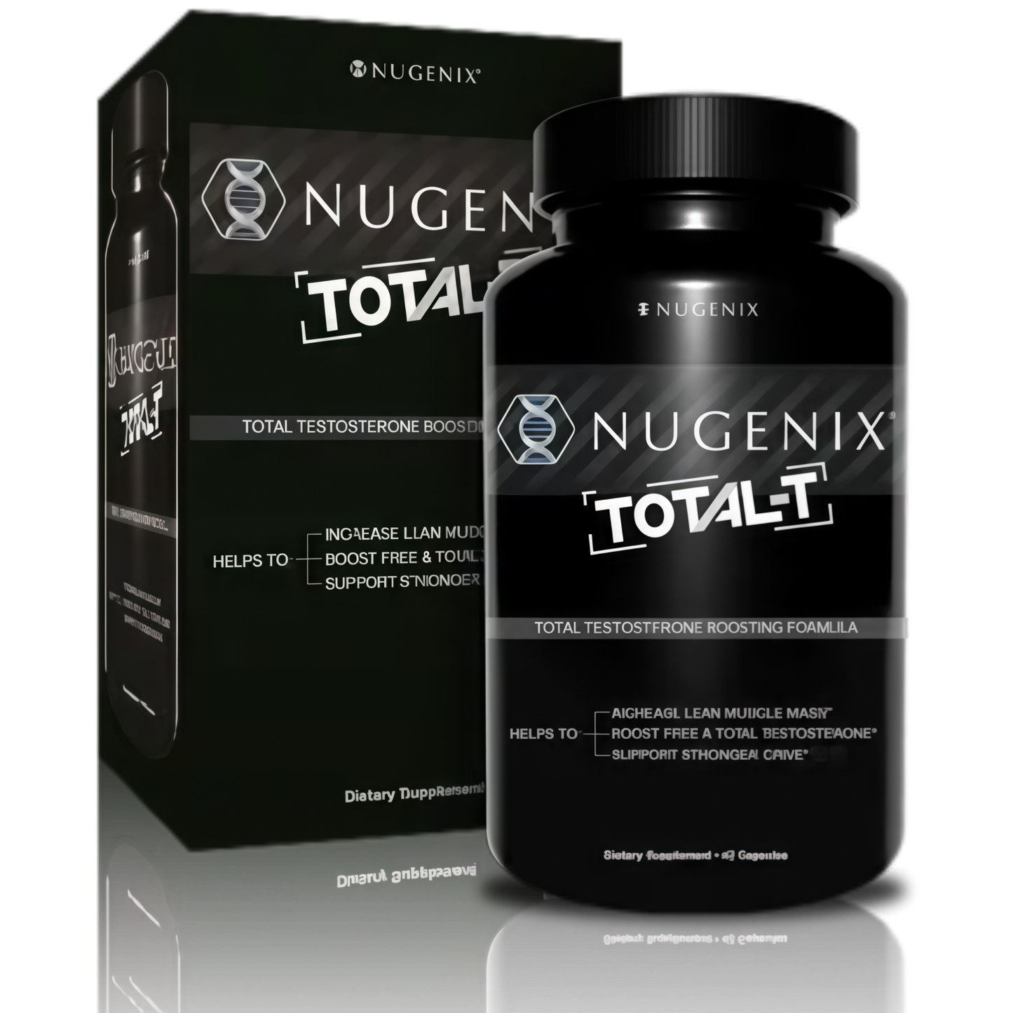 Nugenix® Total-T