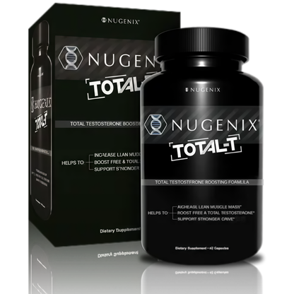 Nugenix® Total-T
