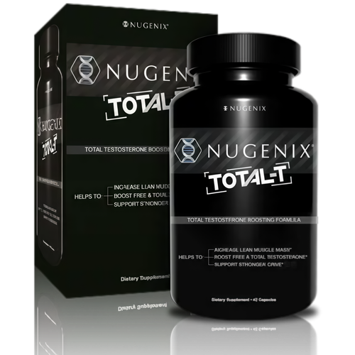 Nugenix® Total-T