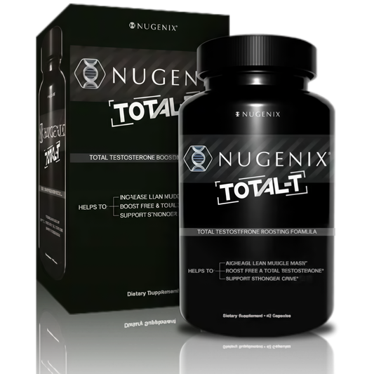 Nugenix® Total-T